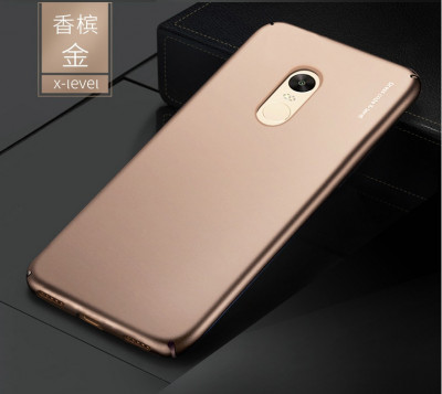 Пластиковая накладка X-level Knight для OnePlus 8 — eCase