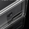 ТПУ накладка (прозрачная) X-level Antislip для Xiaomi Pocophone F1 фото 3 — eCase