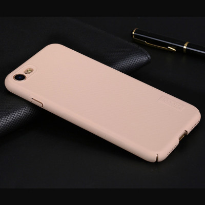 Пластиковая накладка X-level Hero для Samsung A920 Galaxy A9 2018 — eCase