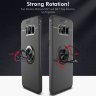 ТПУ чехол Ring Color для Samsung G955F Galaxy S8 Plus фото 4 — eCase