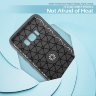 ТПУ чехол Ring Color для Samsung G955F Galaxy S8 Plus фото 5 — eCase