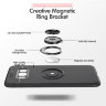 ТПУ чехол Ring Color для Samsung G955F Galaxy S8 Plus фото 6 — eCase