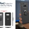ТПУ чехол Ring Color для Samsung G955F Galaxy S8 Plus фото 7 — eCase