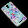 ТПУ накладка Rhinestones с рисунком для Xiaomi Redmi 4 Prime фото 8 — eCase