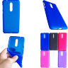 TPU накладка для Nokia 5.1 (матовый, однотонный) фото 1 — eCase