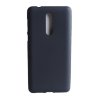 TPU накладка для Nokia 5.1 (матовый, однотонный) фото 6 — eCase