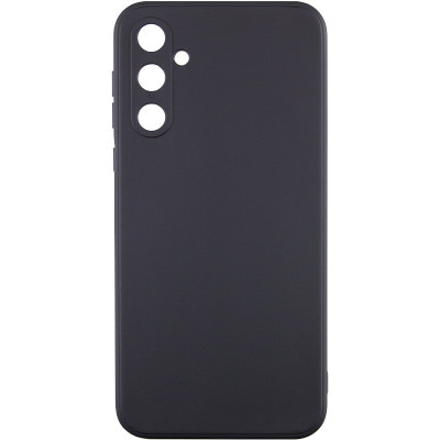 Чохол Softy Full Camera для Samsung Galaxy A55 — eCase