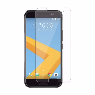 Захисна плівка на екран для HTC 10 (ультрапрозора) — eCase
