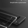 ТПУ накладка (прозрачная) X-level Antislip для Samsung Galaxy S10 Plus (G975F) фото 3 — eCase