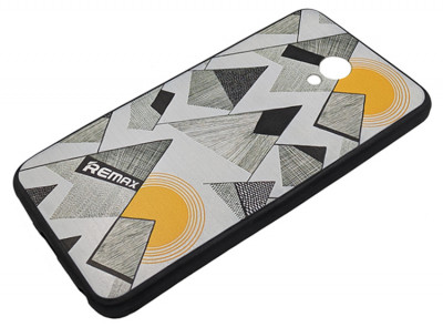 ТПУ чохол (накладка) Gentleman для Huawei Nova — eCase