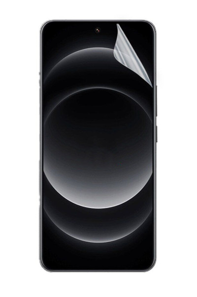 Гідрогелева захисна плівка Pro HD Clear для Xiaomi Poco X7 — eCase