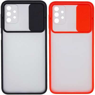 Чохол Veili (з захистом камери) для Samsung Galaxy A32 — eCase