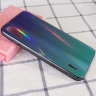 Накладка TPU + Glass Aurora для Xiaomi Mi 9 Lite фото 10 — eCase