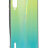 Накладка TPU + Glass Aurora для Xiaomi Mi 9 Lite фото 12 — eCase
