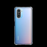ТПУ накладка Protect (прозрачная) для Xiaomi Redmi K40 Pro фото 10 — eCase