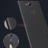 Пластиковая накладка Nillkin Matte для Sony Xperia XA2 фото 2 — eCase