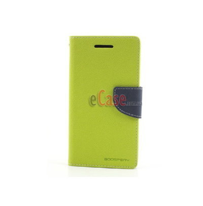 Чохол (книжка) Mercury Goospery для Samsung A510F Galaxy A5 — eCase