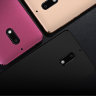 Пластиковая накладка X-level Knight для Nokia 4.2 фото 2 — eCase