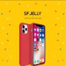 ТПУ чехол Molan Cano Smooth для iPhone 11 фото 2 — eCase