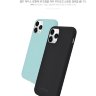 ТПУ чехол Molan Cano Smooth для iPhone 11 фото 3 — eCase