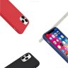 ТПУ чехол Molan Cano Smooth для iPhone 11 фото 4 — eCase