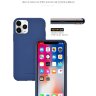 ТПУ чехол Molan Cano Smooth для iPhone 11 фото 6 — eCase