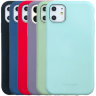 ТПУ чехол Molan Cano Smooth для iPhone 11 фото 1 — eCase