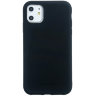 ТПУ чехол Molan Cano Smooth для iPhone 11 фото 9 — eCase