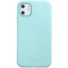 ТПУ чехол Molan Cano Smooth для iPhone 11 фото 10 — eCase