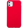 ТПУ чехол Molan Cano Smooth для iPhone 11 фото 11 — eCase