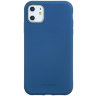 ТПУ чехол Molan Cano Smooth для iPhone 11 фото 13 — eCase