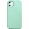ТПУ чехол Molan Cano Smooth для iPhone 11 фото 15 — eCase