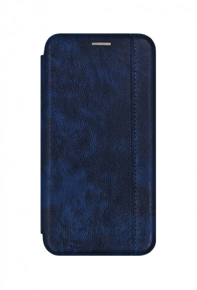 Чохол (книжка) Elite Case для Xiaomi Redmi Note 9 — eCase