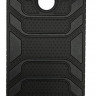 Ударопрочная накладка Beetle для iPhone 8 с ремешком фото 4 — eCase