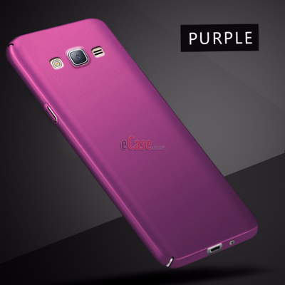 Пластикова накладка Full Body для Samsung J320F Galaxy J3 2016 — eCase