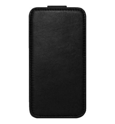 Шкіряний чохол для Alcatel 5015D Pop 3 BiSOFF "UltraThin" (фліп) &mdash; eCase