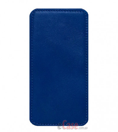 Кожаный чехол для Lenovo A7020 Vibe K5 Note BiSOFF &quot;UltraThin&quot; (книжка) — eCase