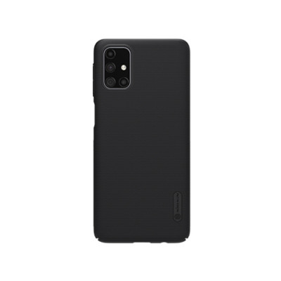 Пластиковий чохол Nillkin Matte для Samsung Galaxy M31s (M317F) — eCase