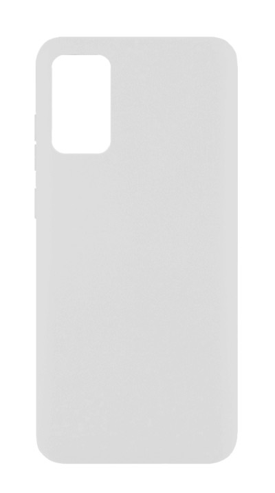 TPU чохол Matte для Vivo Y21 (однотонний) — eCase