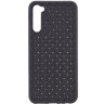 ТПУ накладка Wicker для Realme 6 фото 2 — eCase