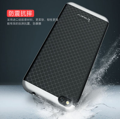 ТПУ чохол (накладка) iPaky для Xiaomi Mi8X &mdash; eCase