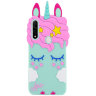 ТПУ чехол Unicorn для Oppo A31 фото 4 — eCase