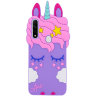 ТПУ чехол Unicorn для Oppo A31 фото 2 — eCase