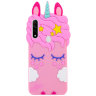 ТПУ чехол Unicorn для Oppo A31 фото 6 — eCase