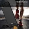 ТПУ накладка SLIM TPU Series для Xiaomi Redmi 6A фото 2 — eCase