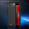 ТПУ накладка SLIM TPU Series для Xiaomi Redmi 6A фото 3 — eCase