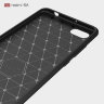 ТПУ накладка SLIM TPU Series для Xiaomi Redmi 6A фото 5 — eCase