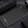 ТПУ накладка SLIM TPU Series для Xiaomi Redmi 6A фото 6 — eCase
