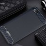 ТПУ накладка SLIM TPU Series для Xiaomi Redmi 6A фото 7 — eCase