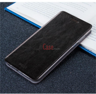 Чохол (книжка) MOFI для Meizu U20 — eCase